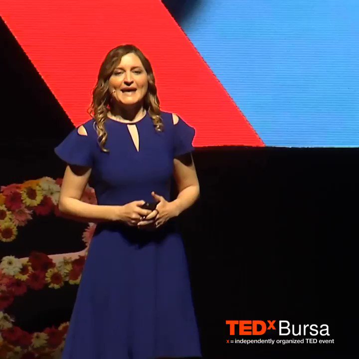 Bağışıklık Sisteminizi Mutlu Edin | Duygu Sağ | TEDxBursa