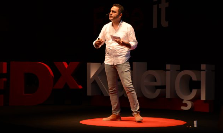 İnsan Nasıl Değişir? | Beyhan Budak | TEDxIzmir
