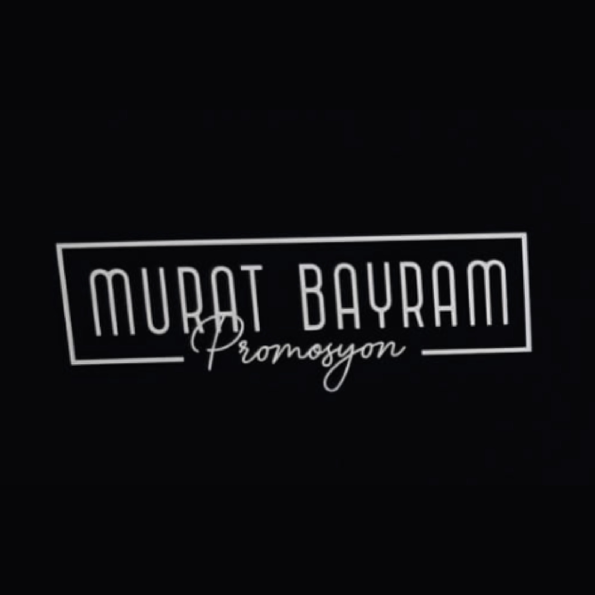 Murat Bayram Promosyon