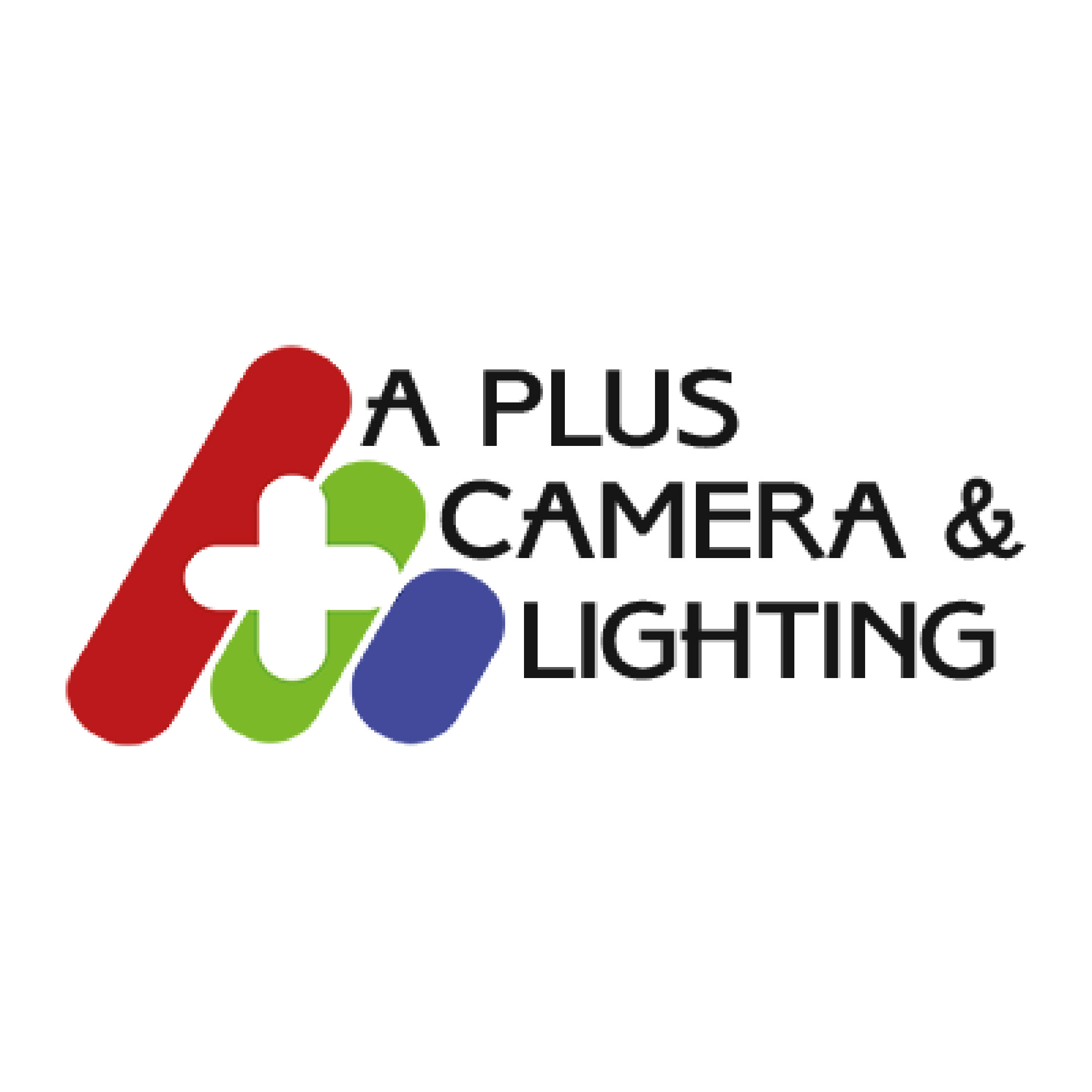 A Plus Camera Lighting